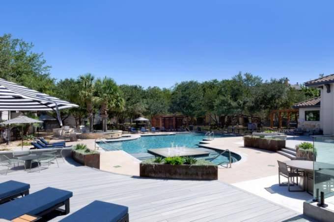 Apartment for rent at 13355 US-183 #2018, Austin, TX 78750