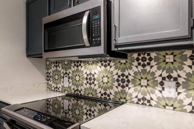 Apartment for rent at 1500 W William Cannon Dr #2018, Austin, TX 78745