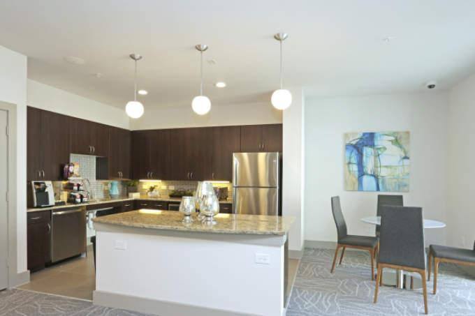 Apartment for rent at 6725 Circle S Rd #2018, Austin, TX 78745