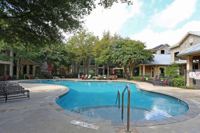 Apartment for rent at 13021 Legendary Dr #2018, Austin, TX 78727