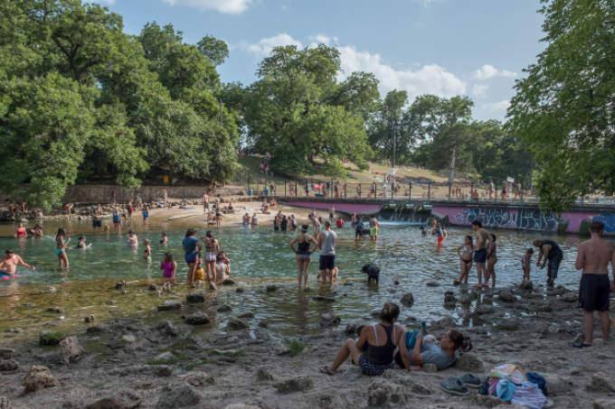 Apartment for rent at 809 S Lamar Blvd #2018, Austin, TX 78704