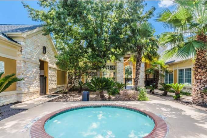 Apartment for rent at 4600 Nuckols Crossing Rd #2018, Austin, TX 78744