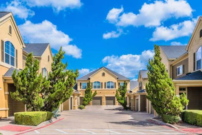 Apartment for rent at 4600 Nuckols Crossing Rd #2018, Austin, TX 78744