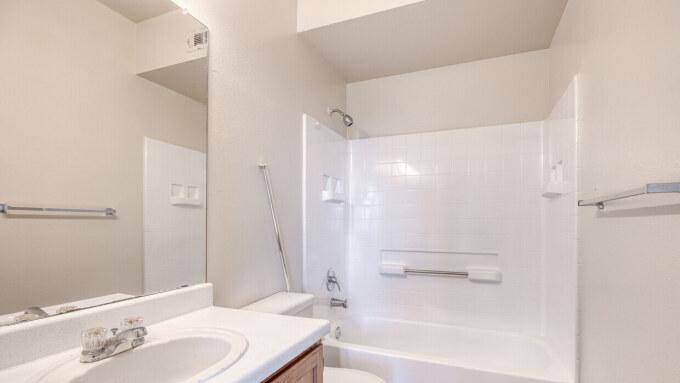 Apartment for rent at 1401 Aw Grimes Blvd #3018, Round Rock, TX 78664