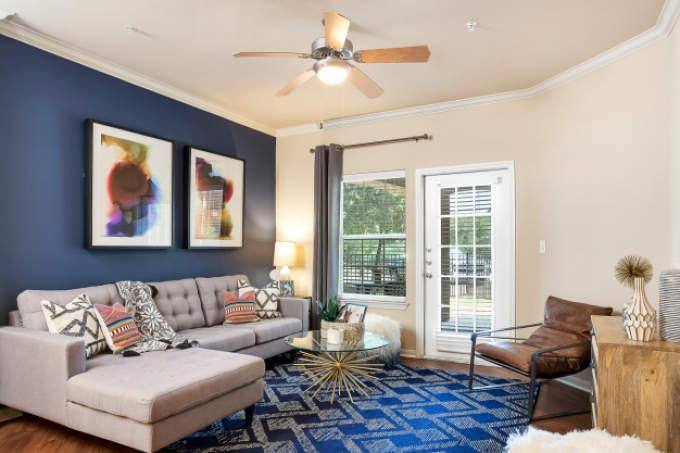 Apartment for rent at 12820 W Parmer Lane #3018, Cedar Park, TX 78613