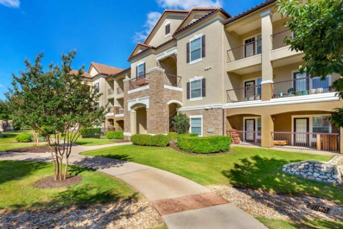 Apartment for rent at 12820 W Parmer Lane #3018, Cedar Park, TX 78613