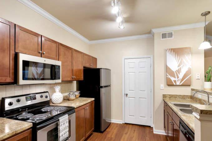 Apartment for rent at 12820 W Parmer Lane #3018, Cedar Park, TX 78613
