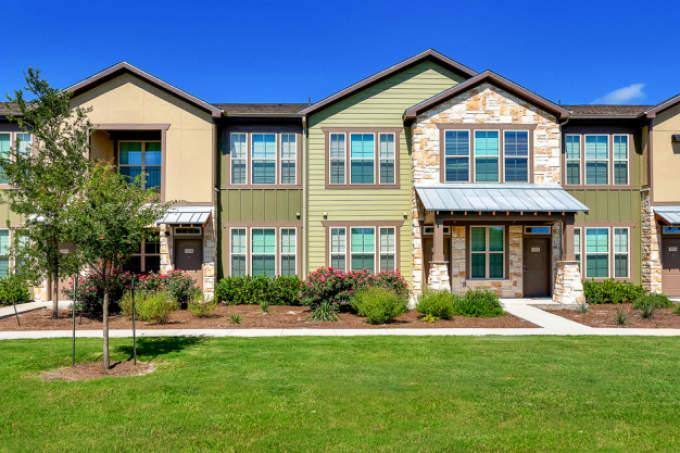 Apartment for rent at 1200 E Parmer Lane #3018, Austin, TX 78753