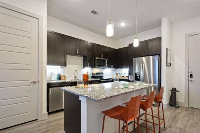 Apartment for rent at 6001 S Congress Ave #3018, Austin, TX 78745