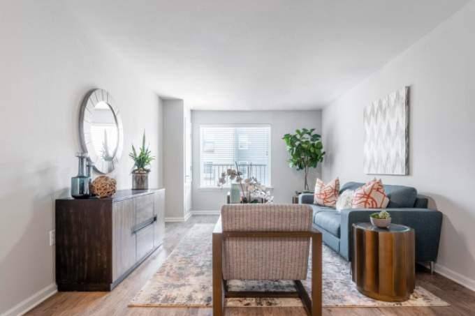 Apartment for rent at 9201 Cameron Rd #3018, Austin, TX 78754
