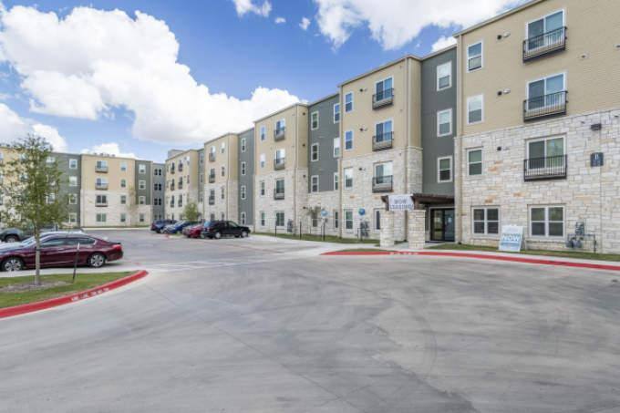 Apartment for rent at 9201 Cameron Rd #3018, Austin, TX 78754