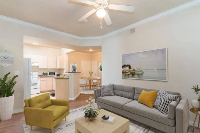 Apartment for rent at 1700 Teri Rd #3018, Austin, TX 78744