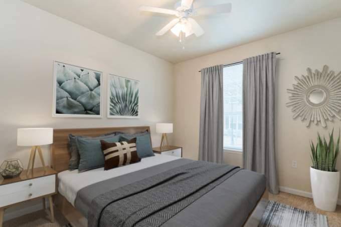 Apartment for rent at 1700 Teri Rd #3018, Austin, TX 78744