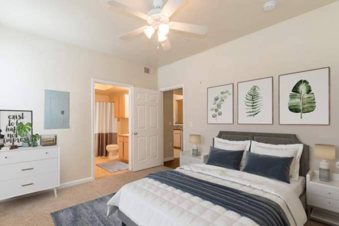 Apartment for rent at 1700 Teri Rd #3018, Austin, TX 78744