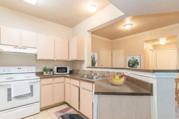 Apartment for rent at 1700 Teri Rd #3018, Austin, TX 78744