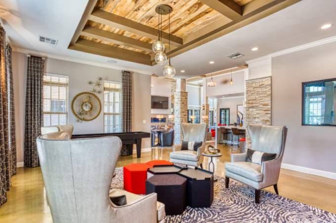 Apartment for rent at 800 Wolf Ranch Parkway #3018, Georgetown, TX 78628