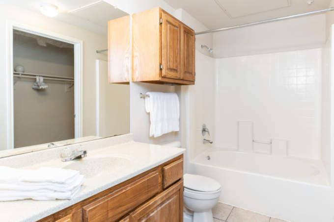 Apartment for rent at 400 E Cypress Creek Rd #3018, Cedar Park, TX 78613