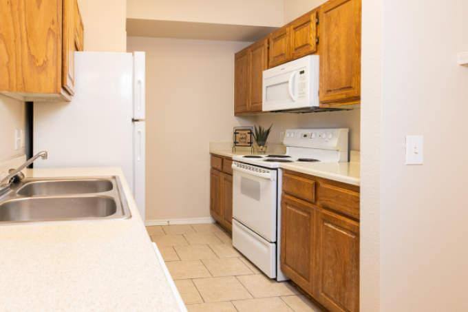 Apartment for rent at 400 E Cypress Creek Rd #3018, Cedar Park, TX 78613