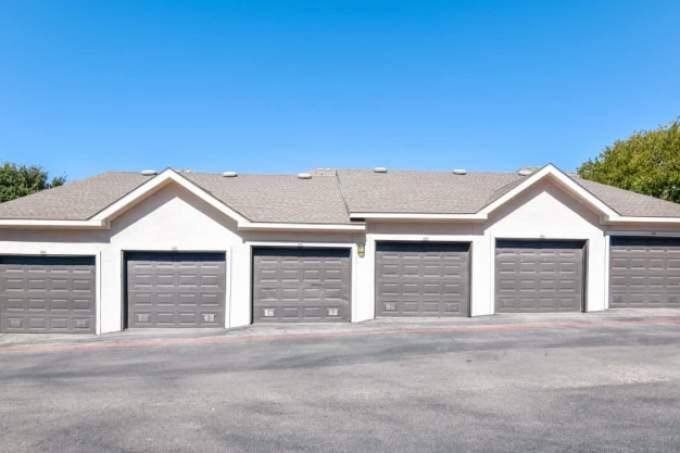 Apartment for rent at 2800 Sunrise Rd #3018, Round Rock, TX 78665