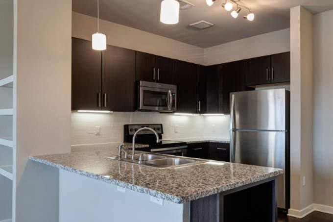 Apartment for rent at 7330 Bluff Springs Rd #3018, Austin, TX 78744