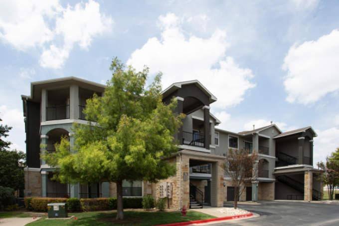 Apartment for rent at 10001 S 1st St #3018, Austin, TX 78748