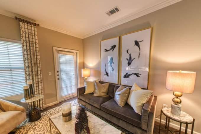 Apartment for rent at 12113 Dessau Rd #3018, Austin, TX 78754