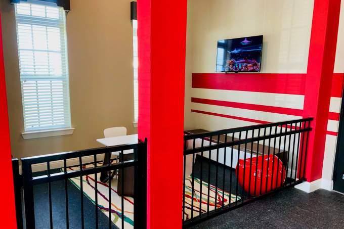 Apartment for rent at 12113 Dessau Rd #3018, Austin, TX 78754