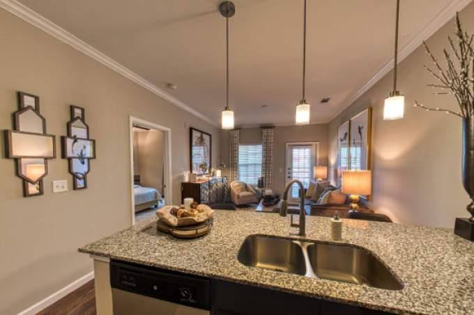 Apartment for rent at 12113 Dessau Rd #3018, Austin, TX 78754