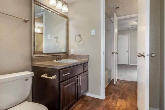 Apartment for rent at 460 Bastrop Highway Sb #3018, Austin, TX 78741