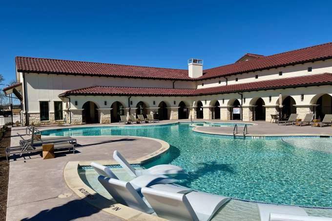 Apartment for rent at 9301 E US-Highway 290 #3018, Austin, TX 78724