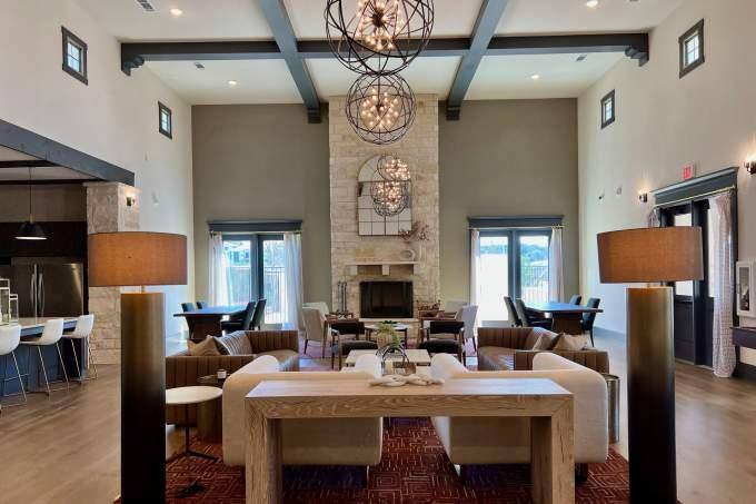 Apartment for rent at 9301 E US-Highway 290 #3018, Austin, TX 78724