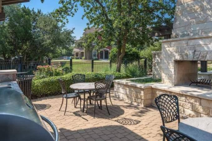 Apartment for rent at 3000 Colonial Parkway #3018, Cedar Park, TX 78613
