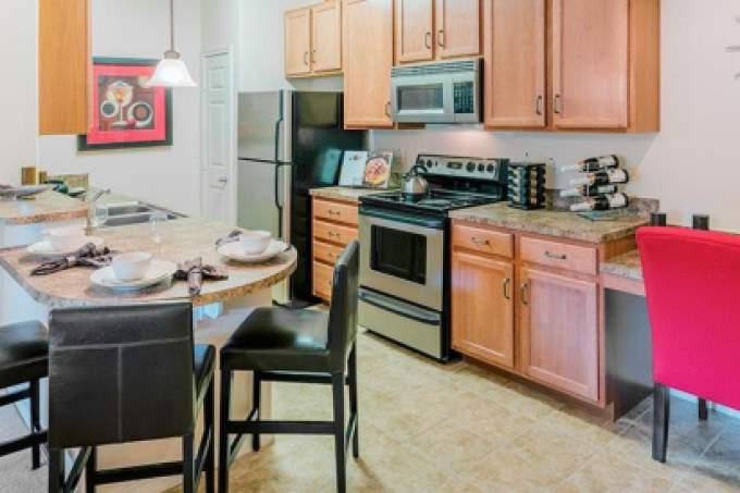 Apartment for rent at 3000 Colonial Parkway #3018, Cedar Park, TX 78613