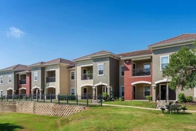 Apartment for rent at 3000 Colonial Parkway #3018, Cedar Park, TX 78613