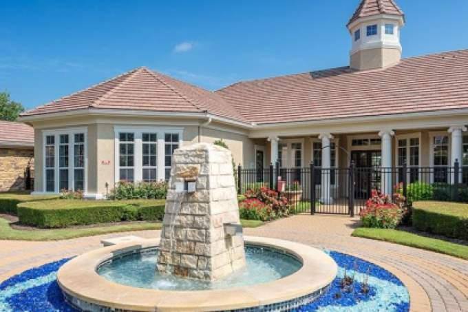 Apartment for rent at 3000 Colonial Parkway #3018, Cedar Park, TX 78613