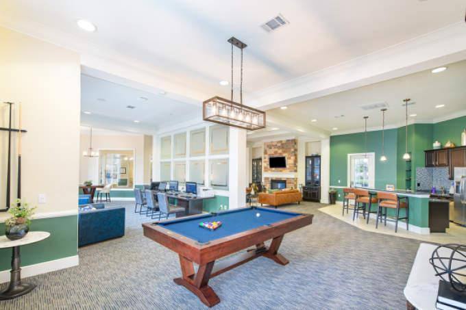 Apartment for rent at 11001 S 1st St #3018, Austin, TX 78748