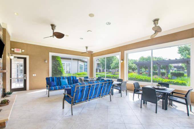 Apartment for rent at 11001 S 1st St #3018, Austin, TX 78748