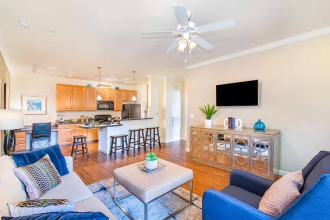 Apartment for rent at 11001 S 1st St #3018, Austin, TX 78748