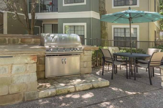 Apartment for rent at 5800 Brodie Lane #3018, Austin, TX 78745