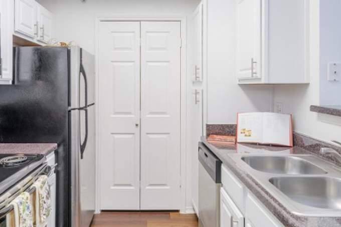 Apartment for rent at 5800 Brodie Lane #3018, Austin, TX 78745