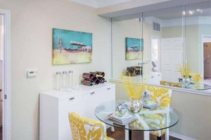 Apartment for rent at 5800 Brodie Lane #3018, Austin, TX 78745