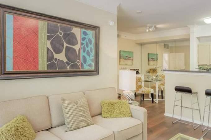 Apartment for rent at 5800 Brodie Lane #3018, Austin, TX 78745