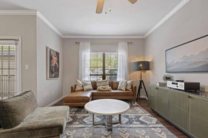 Apartment for rent at 12820 N Lamar Blvd #3018, Austin, TX 78753