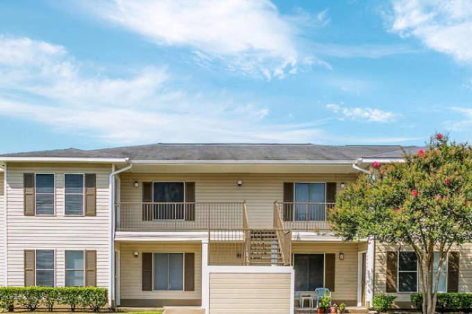 Apartment for rent at 1500 Faro Dr #3018, Austin, TX 78741