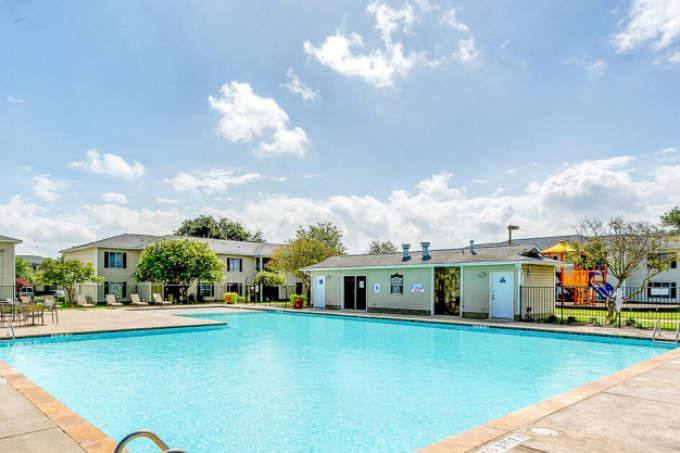 Apartment for rent at 1500 Faro Dr #3018, Austin, TX 78741
