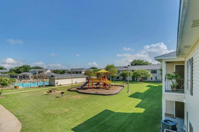 Apartment for rent at 1500 Faro Dr #3018, Austin, TX 78741