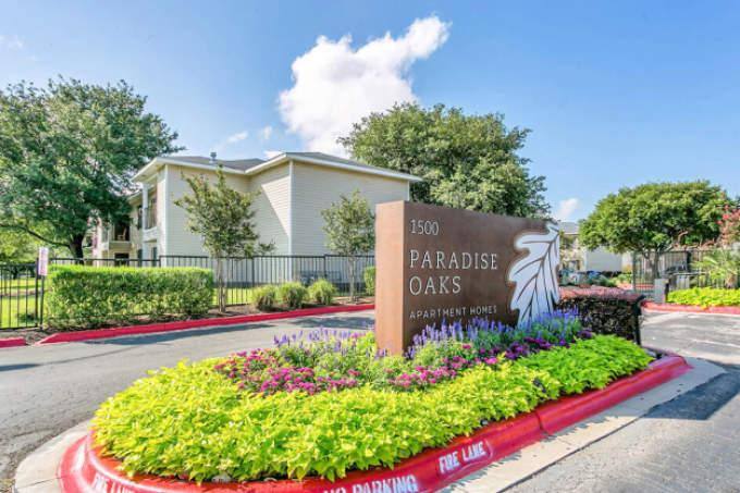 Apartment for rent at 1500 Faro Dr #3018, Austin, TX 78741