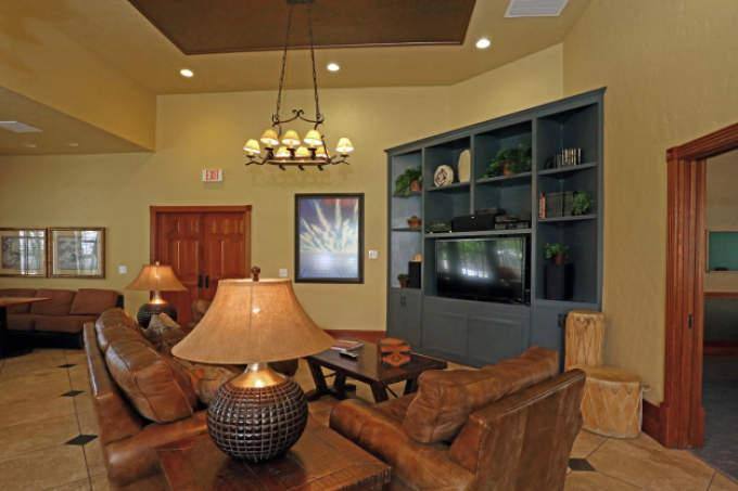 Apartment for rent at 1525 Grand Ave Parkway #3018, Pflugerville, TX 78660
