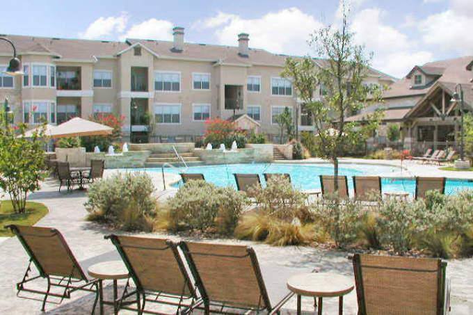 Apartment for rent at 1525 Grand Ave Parkway #3018, Pflugerville, TX 78660