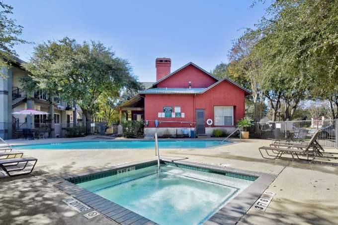 Apartment for rent at 7631 US-Highway 290 W #3018, Austin, TX 78736